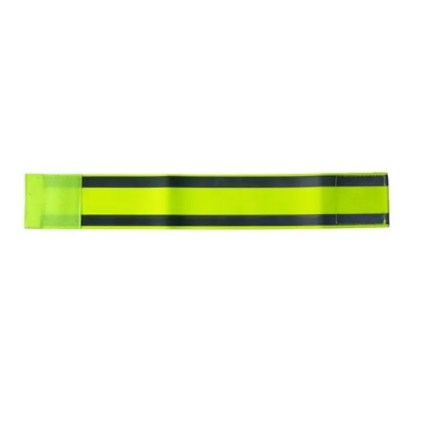  Arm band yellow