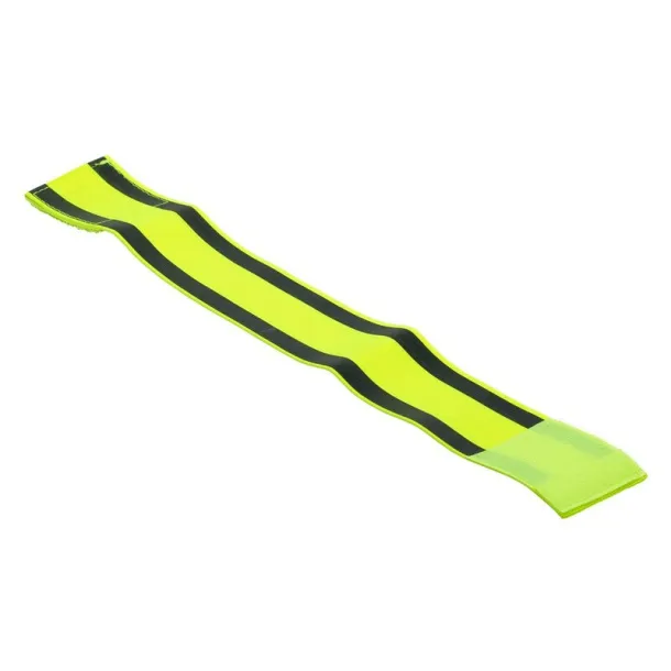  Arm band yellow