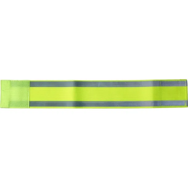  Arm band yellow