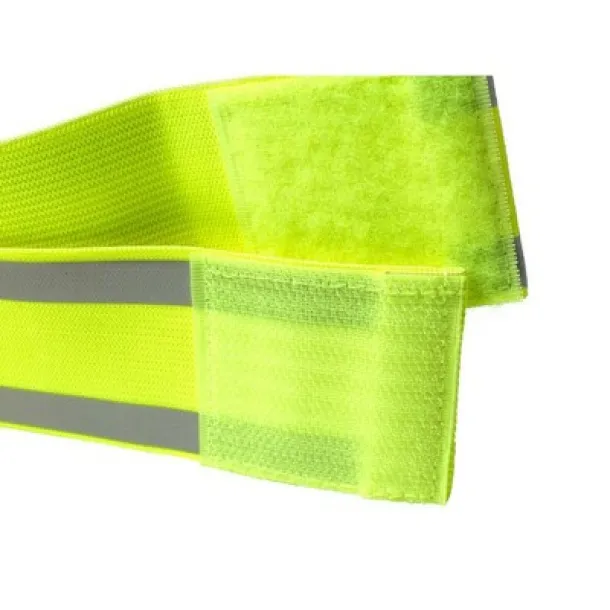  Arm band yellow