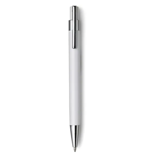  Ball pen white