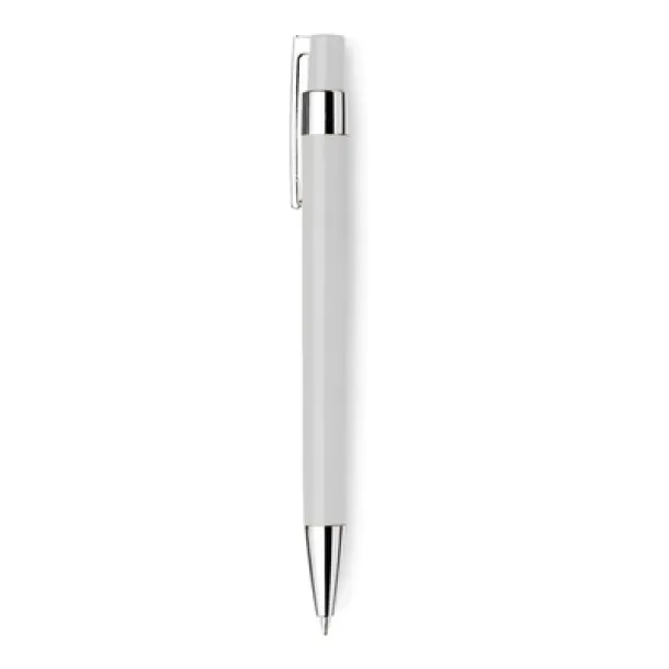  Ball pen white