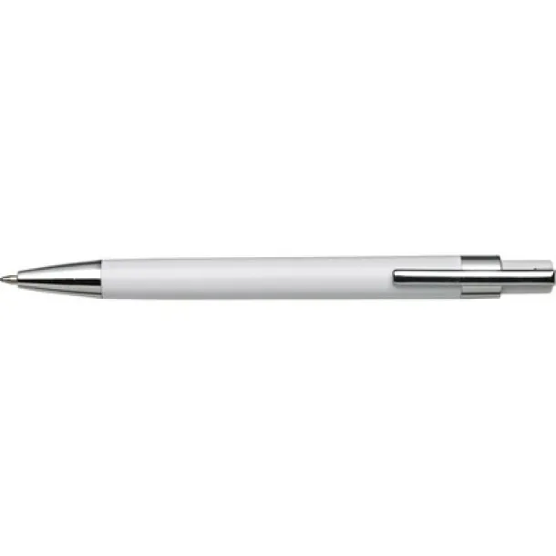  Ball pen white