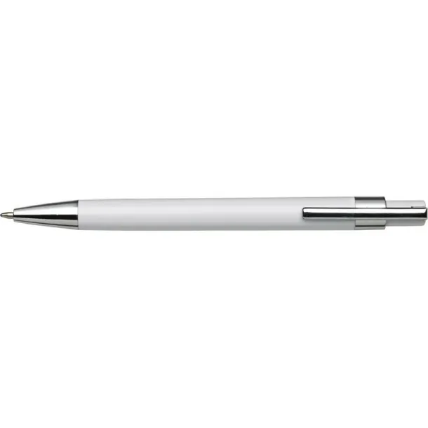  Ball pen white