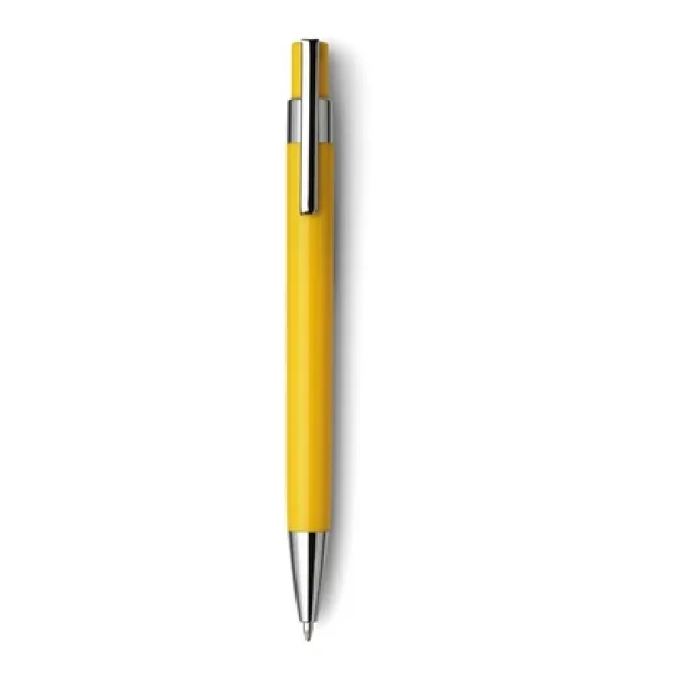  Ball pen yellow