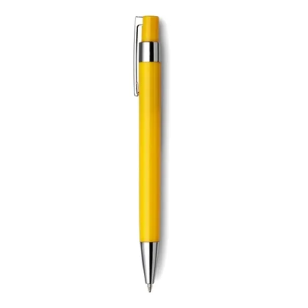  Ball pen yellow