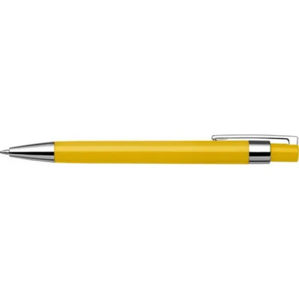  Ball pen yellow