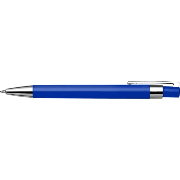  Ball pen navy blue