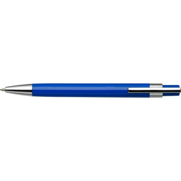  Ball pen navy blue