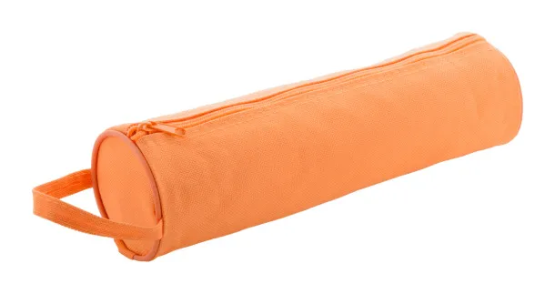 Celes pen case Orange