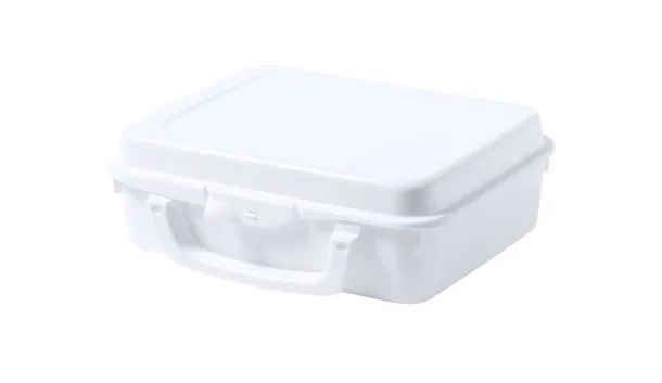 Chosal lunch box White