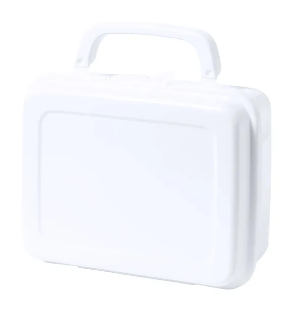 Chosal lunch box White