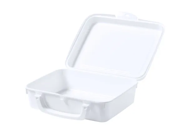 Chosal lunch box White