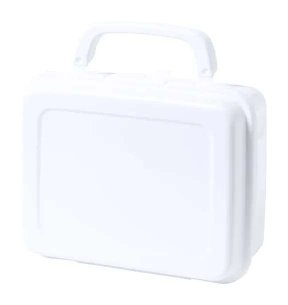 Chosal lunch box White