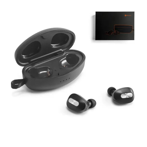 DESCRY Wireless earphones