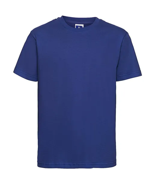  Kids' Slim T-Shirt - Russell  Svijetlo kraljevski plava