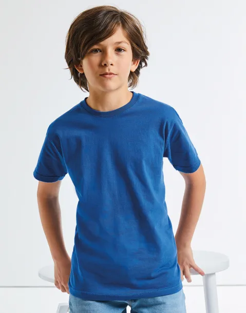  Kids' Slim T-Shirt - Russell 