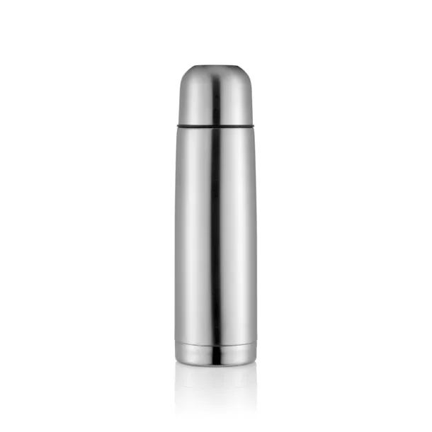  Stainless steel flask - XD Collection Silver 