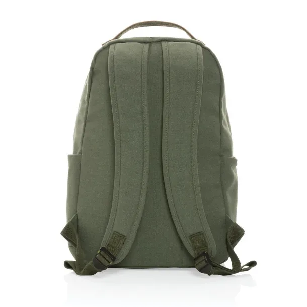  Impact AWARE™ ruksak od recikliranog platna, 14" - XD Collection 45533C