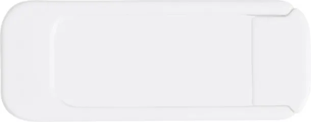 AUBREY PP webcam cover Bijela