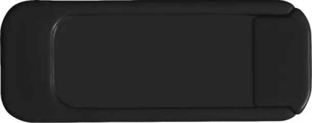 AUBREY PP webcam cover Crna