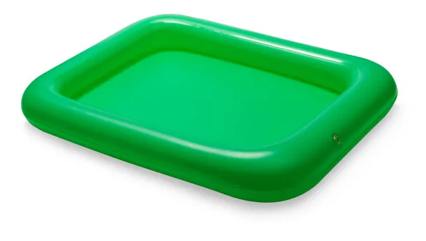 Pelmax beach table Green