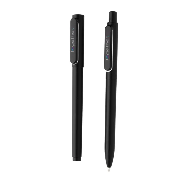  X6 pen set - XD Collection Black 