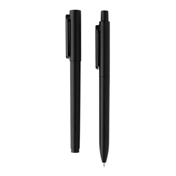  X6 pen set - XD Collection Black 