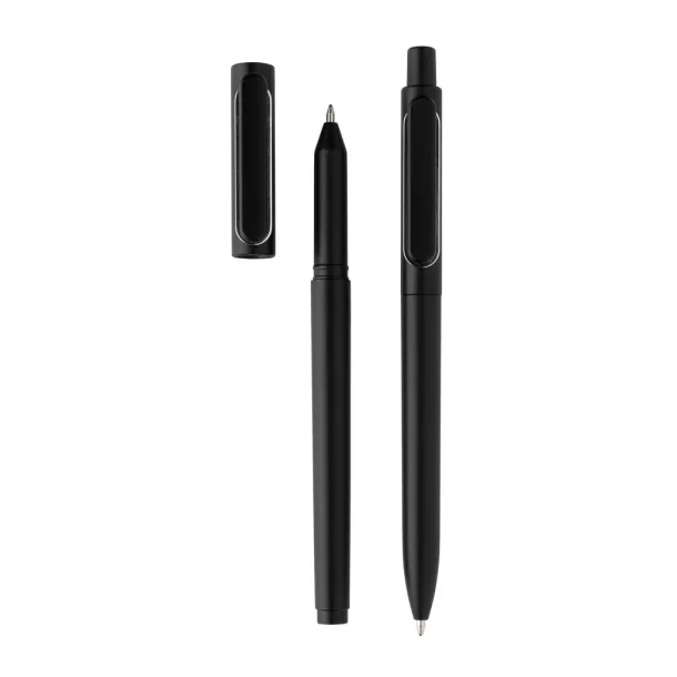  X6 pen set - XD Collection Black 