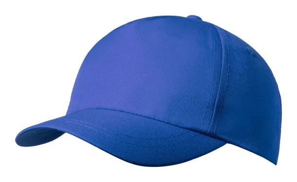 Berni baseball cap for kids Blue