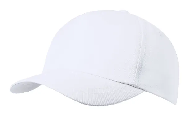 Berni baseball cap for kids White