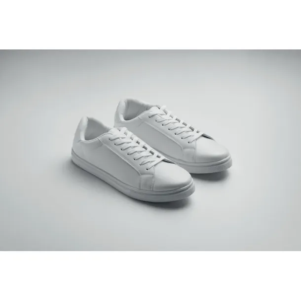 BLANCOS Sneakers in PU 39 White