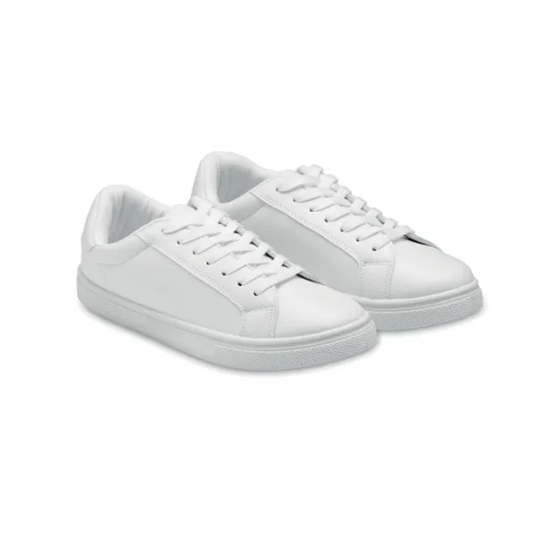 BLANCOS Sneakers in PU 39 White