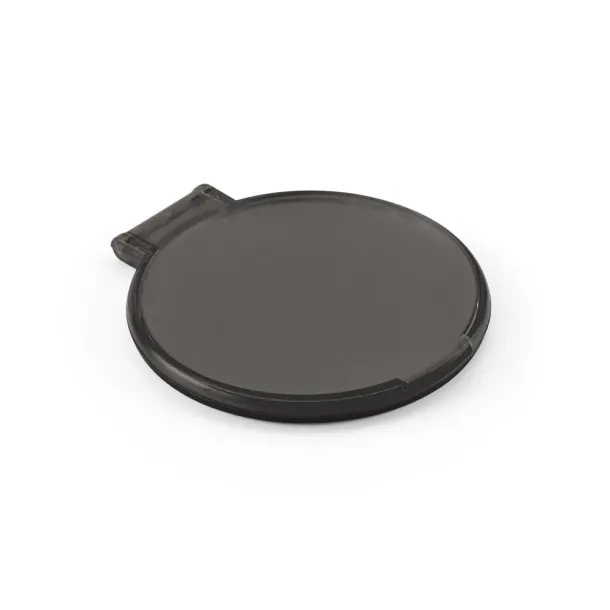 STREEP Make-up mirror Black