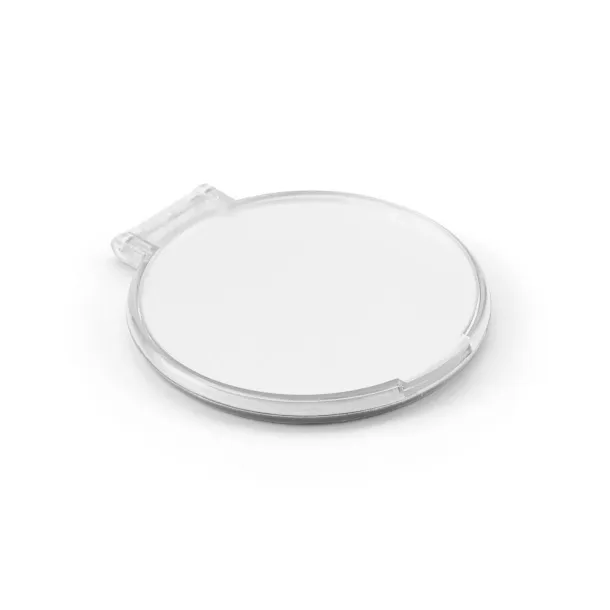 STREEP Make-up mirror White