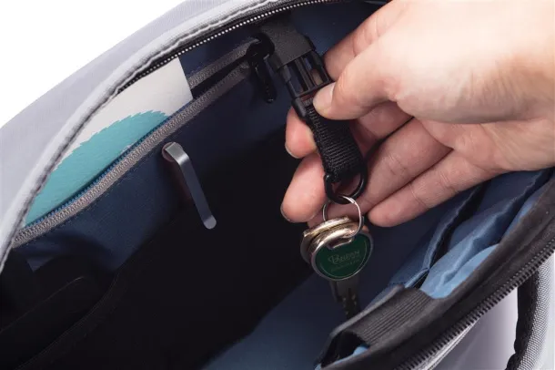  Bobby Sling - XD Design grey, black Blue