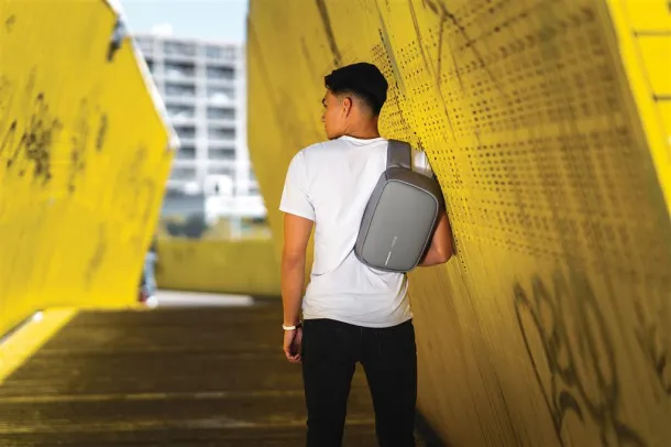  Torba preko tijela - XD Design grey, black Plava