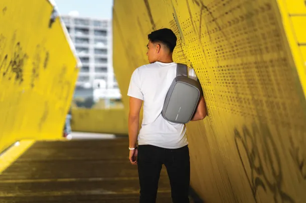  Bobby Sling - XD Design grey, black Blue