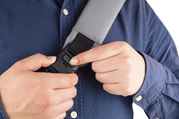  Bobby Sling - XD Design grey, black Blue