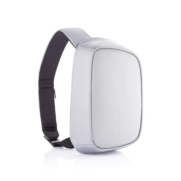  Torba preko tijela - XD Design grey, black Plava