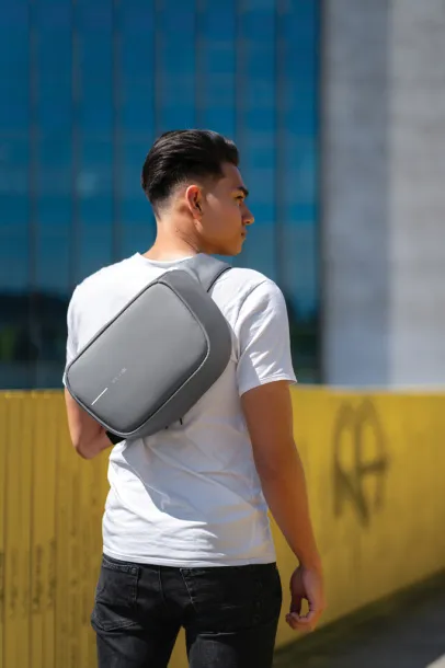  Bobby Sling - XD Design grey, black Blue