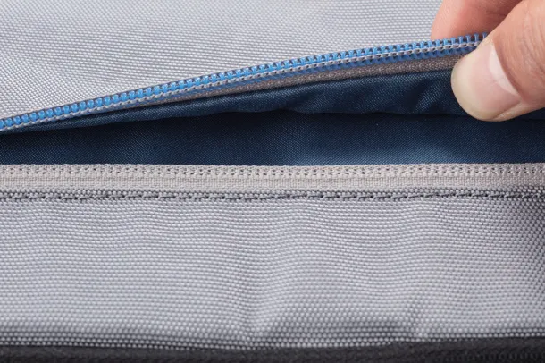  Torba preko tijela - XD Design grey, black Plava