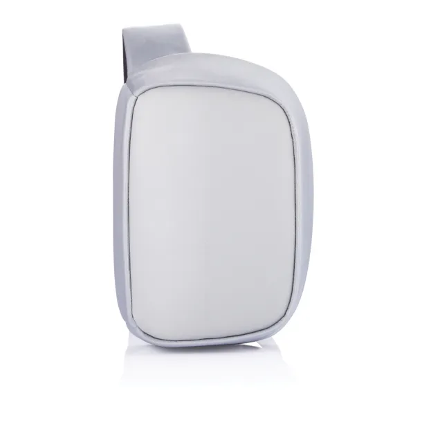  Torba preko tijela - XD Design grey, black Plava