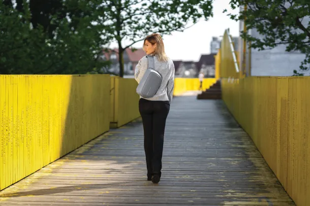  Bobby Sling - XD Design grey, black Blue