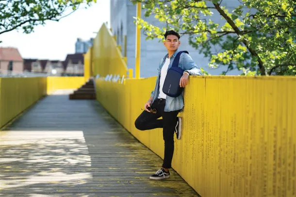  Bobby Sling - XD Design Navy Blue navy