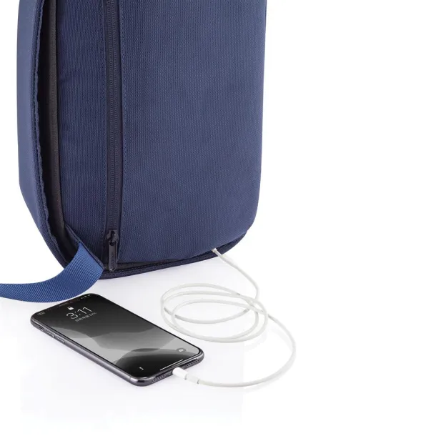  Torba preko tijela - XD Design Mornarsko plava navy