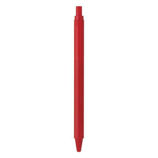 TINT Plastic gel pen Red