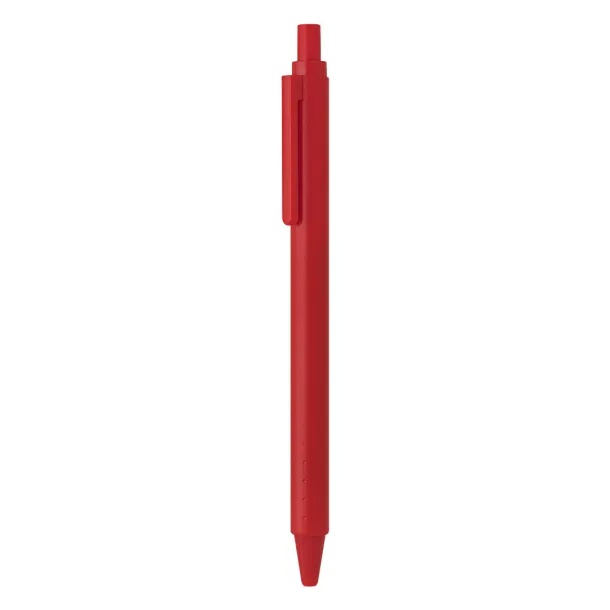 TINT Plastic gel pen Red