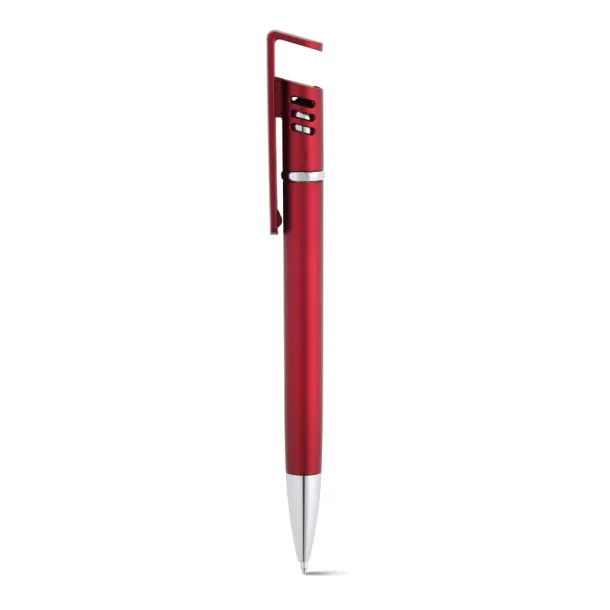 TECNA Ball pen Red