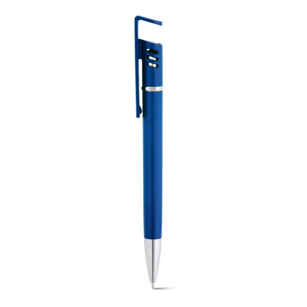 TECNA Ball pen Royal blue